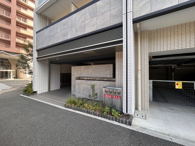 クリエイトビュー三宮磯上のその他写真
