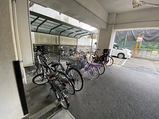 ステラ田中町のその他写真