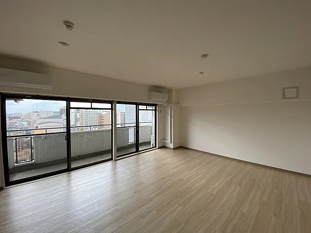 ステラ田中町の居間写真
