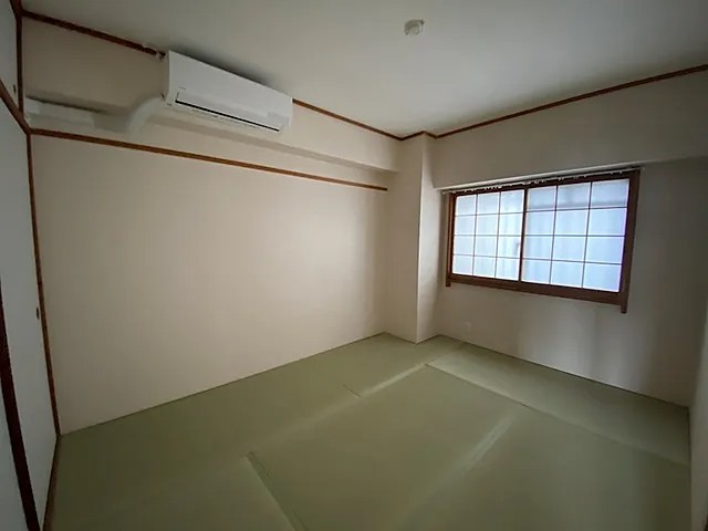 ステラ田中町の居間写真