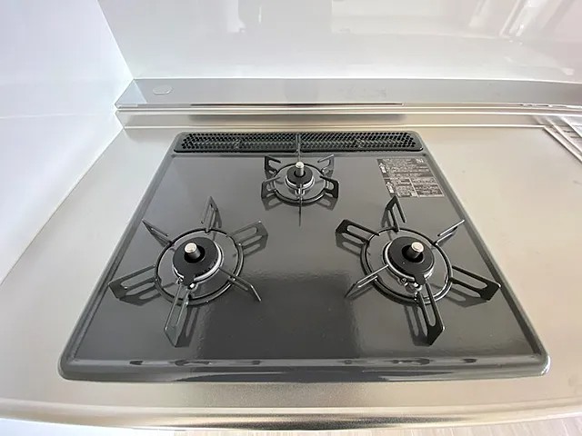 ステラ田中町のキッチン写真