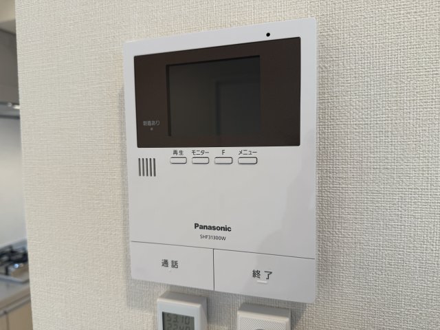 ハーモニーテラス青木3のその他写真