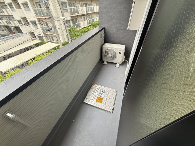 ハーモニーテラス青木3のその他写真