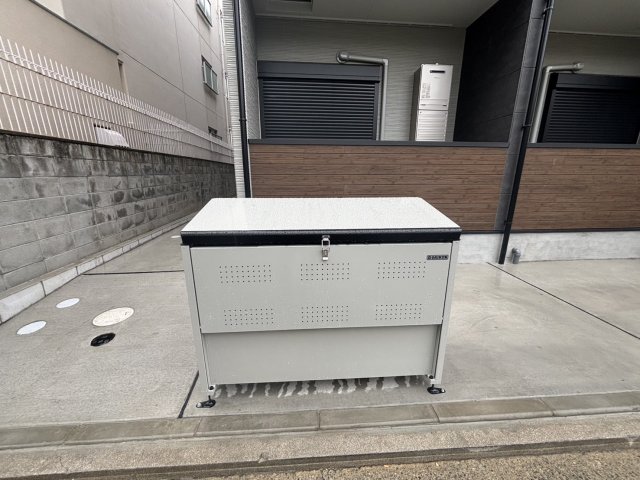 ハーモニーテラス青木3のその他写真