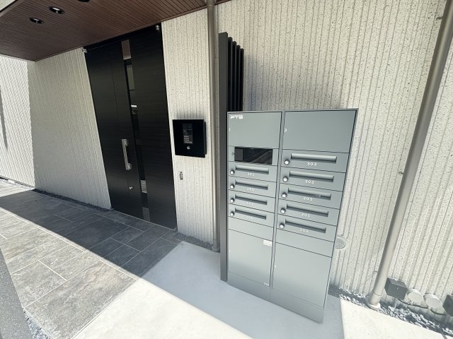 ブルーメ夙川のその他写真
