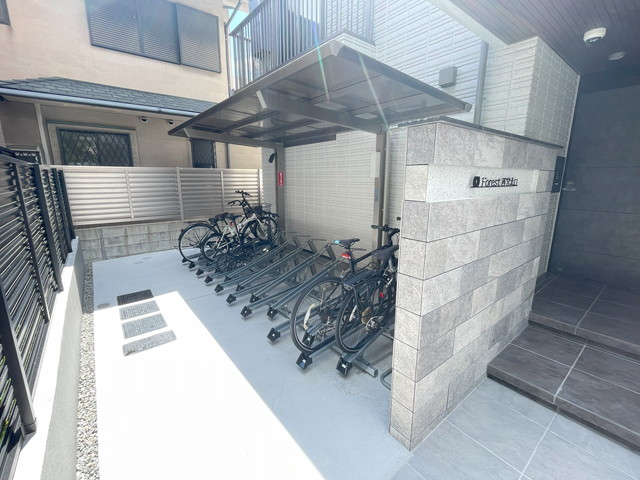 フォレスト西宮北口のその他写真