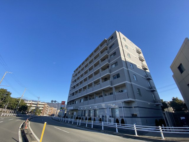 エアリーヒルズ芦屋の外観写真
