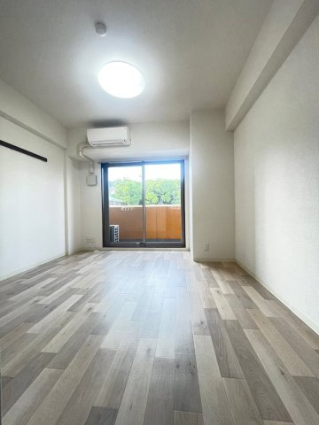 ForYou神戸灘の居間写真