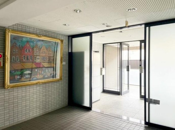 ボンヌール芦屋川のその他写真
