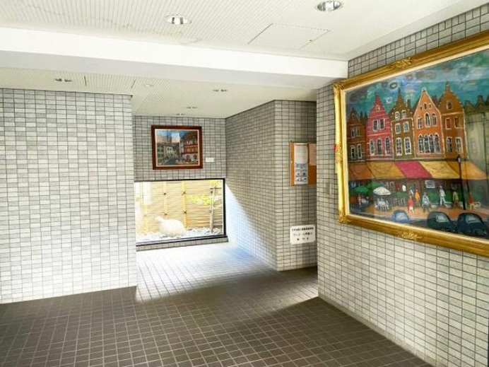 ボンヌール芦屋川のその他写真