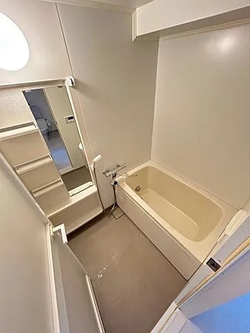 テラコート芦屋の風呂写真
