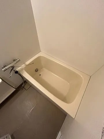 テラコート芦屋の風呂写真