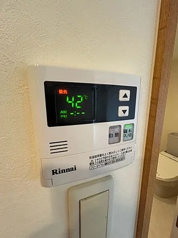 テラコート芦屋のその他写真
