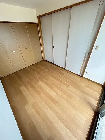 テラコート芦屋の居間写真