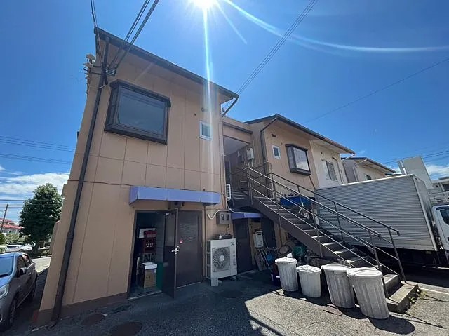 東サブセンター