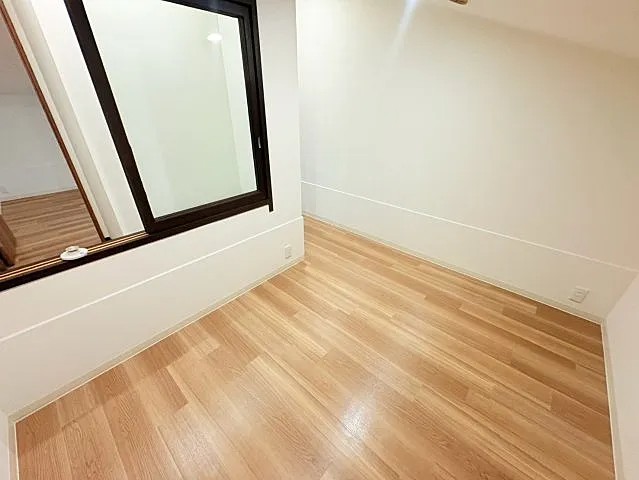 東サブセンターの居間写真