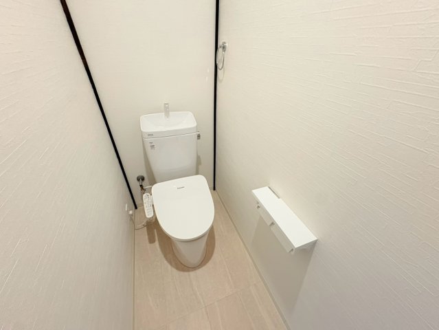 東サブセンターのその他写真