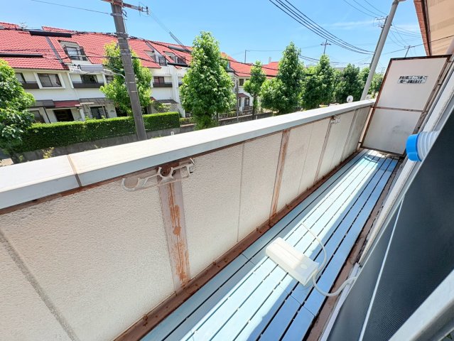 東サブセンターのその他写真