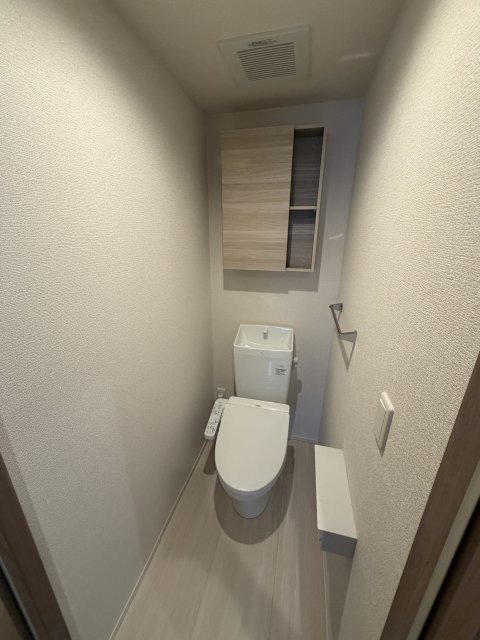 CalmCourt門戸のその他写真