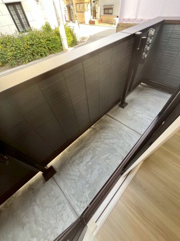 CalmCourt門戸のその他写真