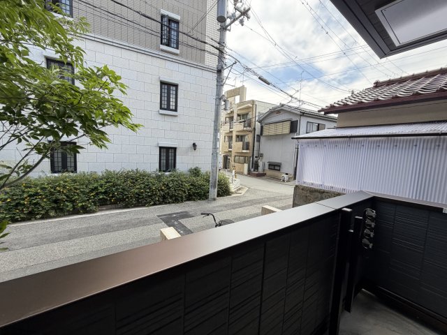 CalmCourt門戸のその他写真
