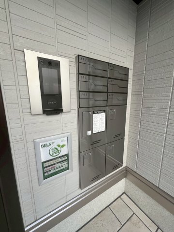CalmCourt門戸のその他写真