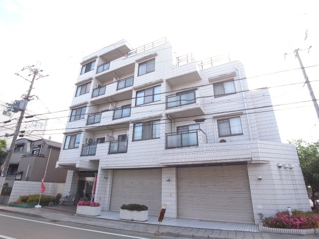 ロイヤルハイツ甲子園口