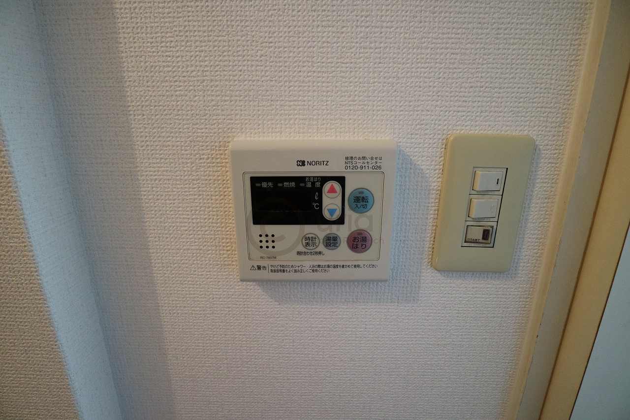 ヴィヴァント青木のその他写真