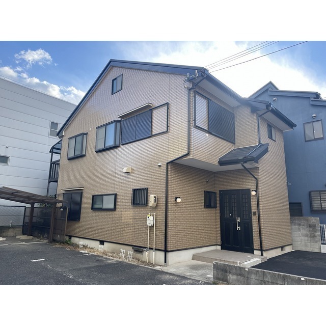 魚崎南町3丁目戸建の外観写真