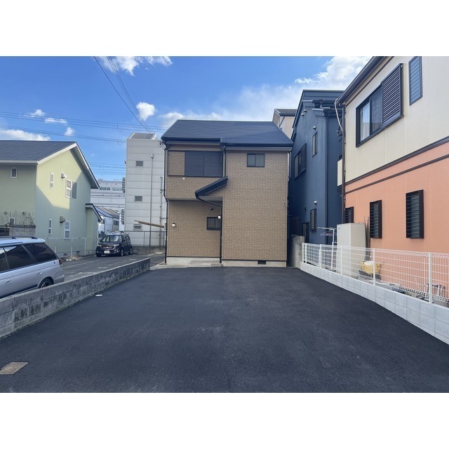 魚崎南町3丁目戸建のその他写真