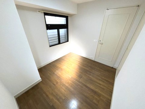 ラフォーレ夙川の居間写真
