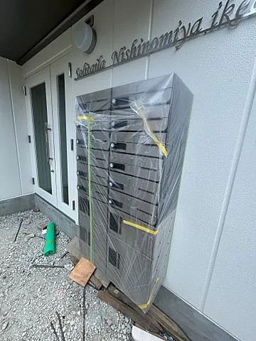 ソリティア西宮池田のその他写真