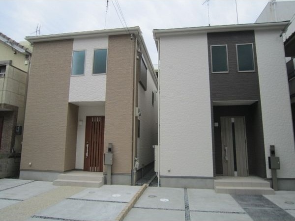 阪神電鉄本線 石屋川駅 徒歩9分 築11年