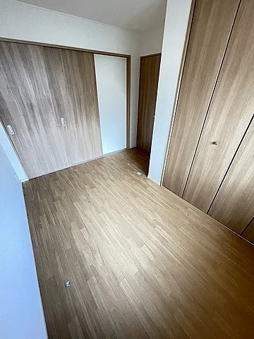 セレッソバ—ジェの居間写真