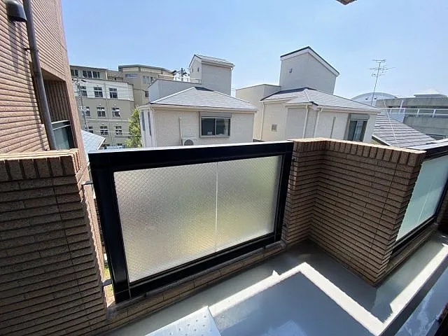 ロイヤルスパークル六甲2のその他写真