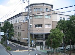 ロイヤルスパークル六甲2の周辺写真