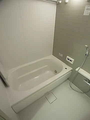 リベール東灘青木の風呂写真