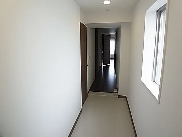 リベール東灘青木の玄関写真