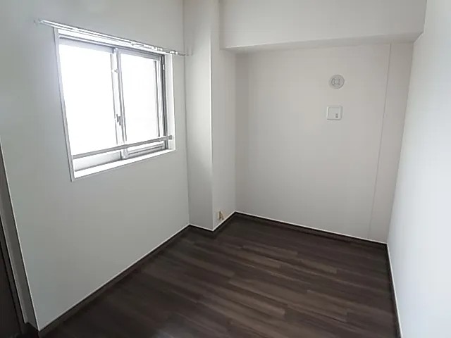 リベール東灘青木の居間写真