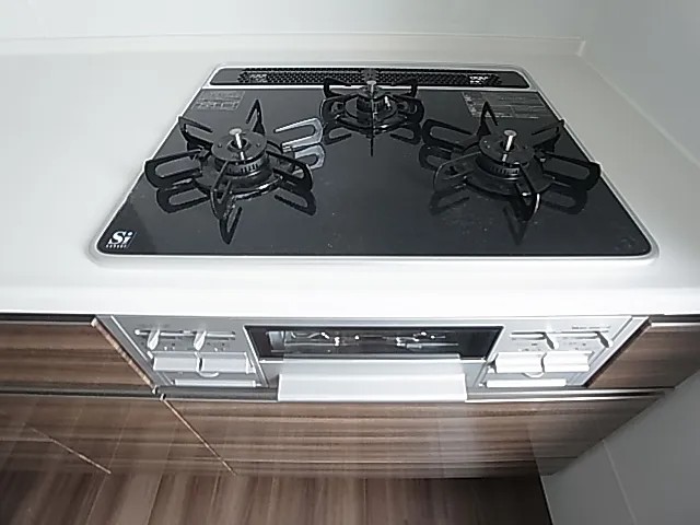 リベール東灘青木のキッチン写真