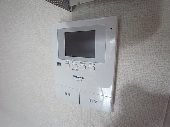 レオパレス上筒井のその他写真