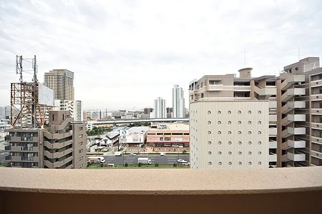 ダイアパレス三宮エスタシオのその他写真