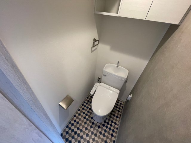 ベルヴィ甲東園のその他写真