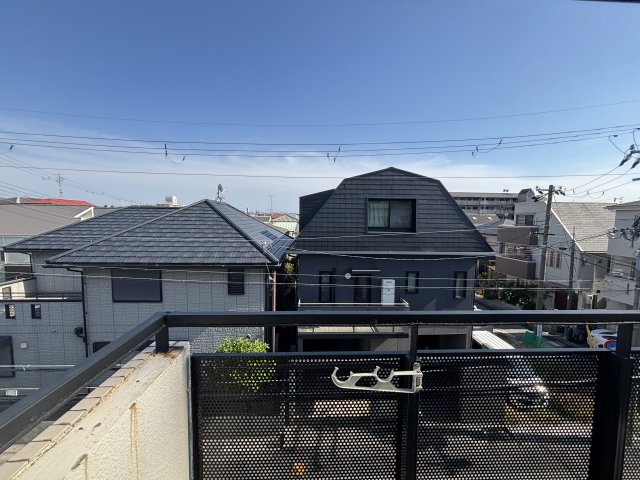 CASA香枦園のその他写真