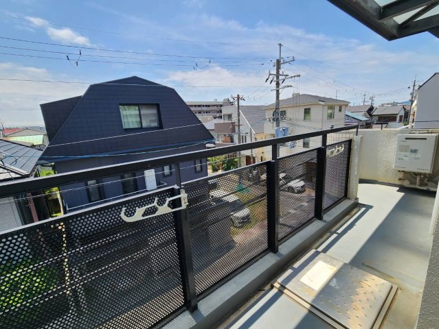 CASA香枦園のその他写真