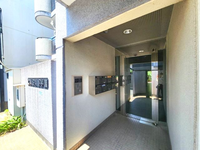 CASA香枦園のその他写真
