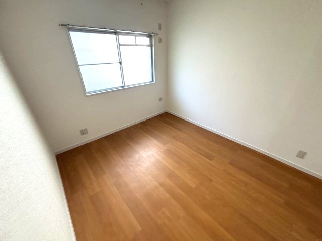 CASA香枦園の居間写真