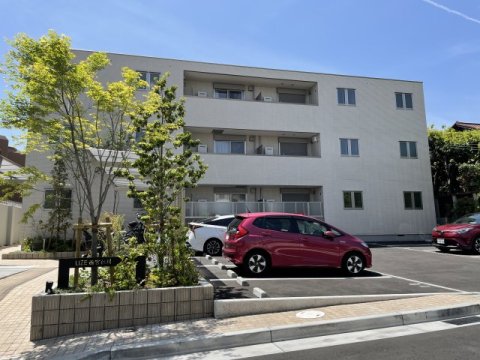 リゼ西宮仁川