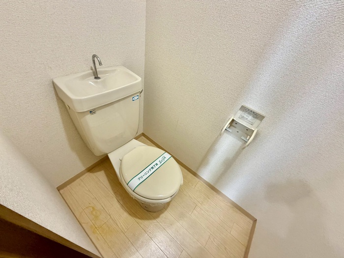 カーサ森のその他写真