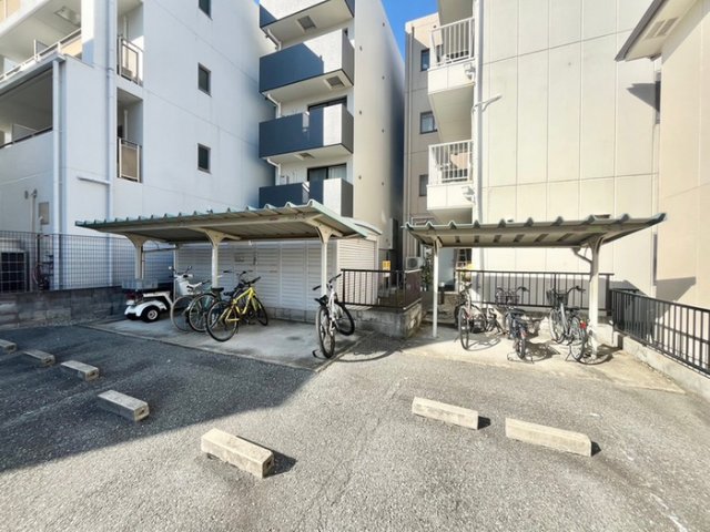 カーサ森のその他写真